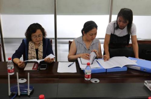 高新技術(shù)企業(yè)證書到期，復(fù)審下來前可以按15%稅率嗎？