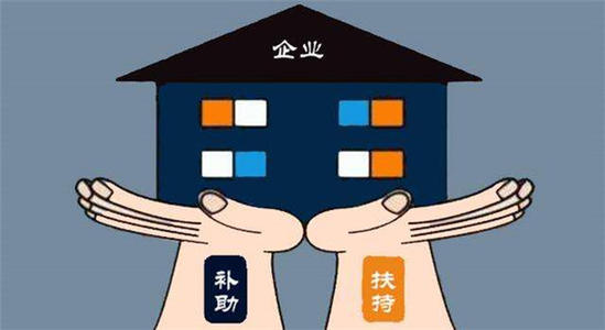 常見的企業(yè)補(bǔ)貼有哪些怎么申請(qǐng)？