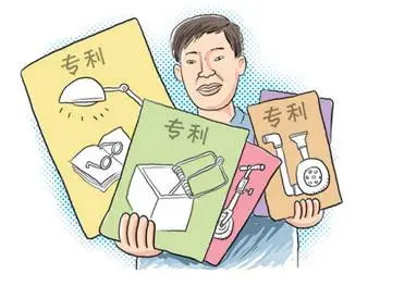 廣東企業(yè)專利申請老不過，企業(yè)專利申請步驟
