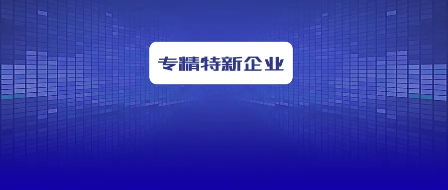 省級專精特新企業(yè)怎么申報？