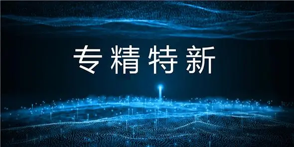國(guó)家級(jí)專精特新小巨人怎么申報(bào)、條件流程